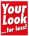 Your Look For Less