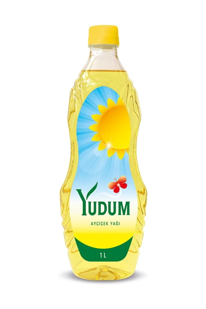 Yudum Yağ