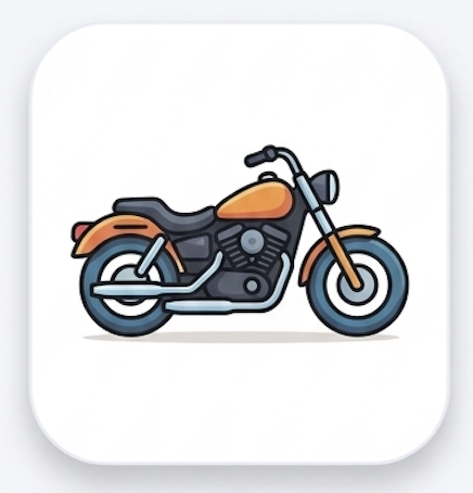 Motosiklet - Bisiklet