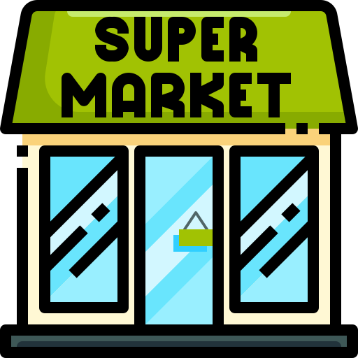 Süpermarket